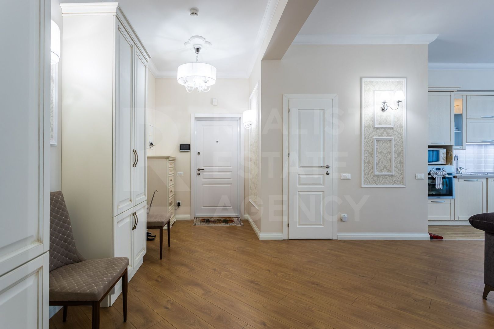 Vânzare apartament, 3 camere, Coliseum Palace - Poză 8