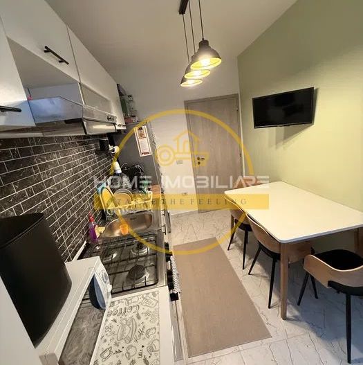 🏠Apartament 2 camere, etaj 1 52MP Utili DC // 📍Rediu - Cubic Plaza - Poză 4