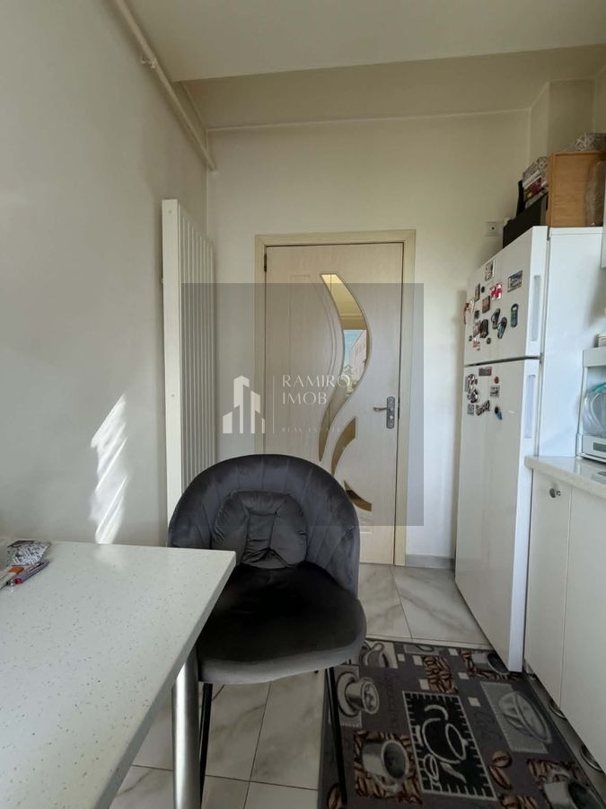 Apartament 2 camere / Crangasi / Bloc nou/ Centrala Proprie/ Prox metr - Poză 17