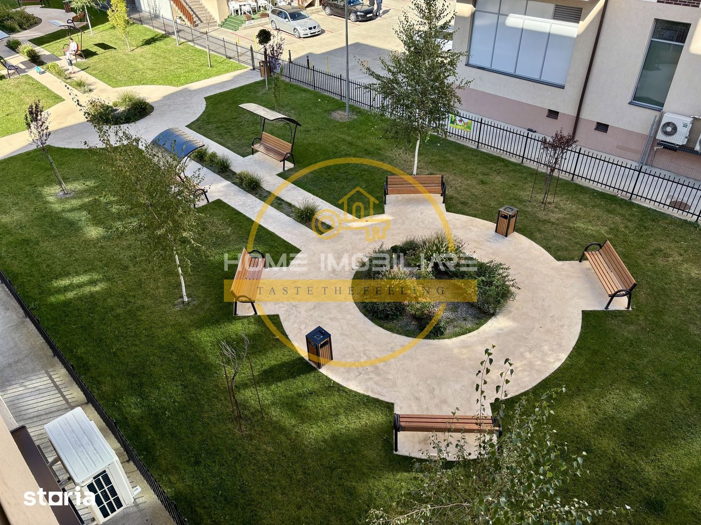 🏠Apartament 2 cam, 68 MP, decomandat // 📍Valea Lupului - Poză 13