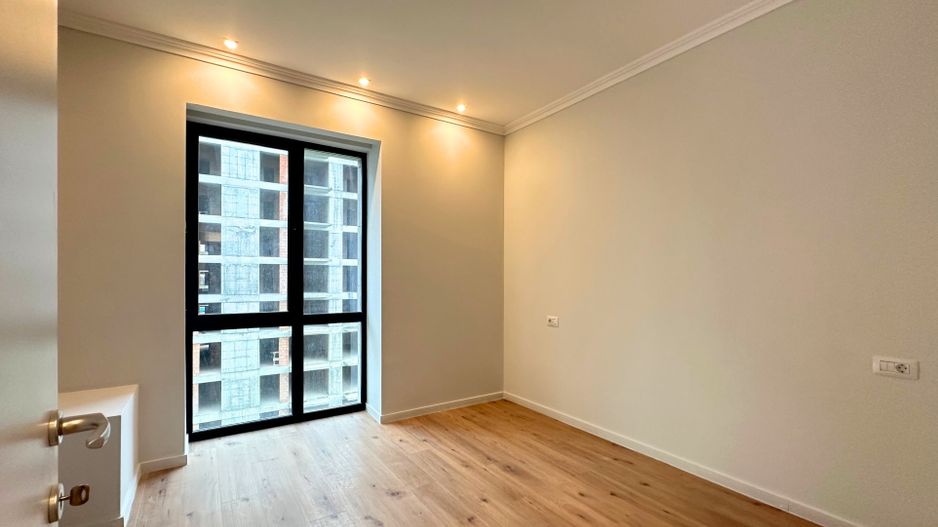 Vanzare apartament exclusivist ansamblu rezidențial ONE66 - Poză 18