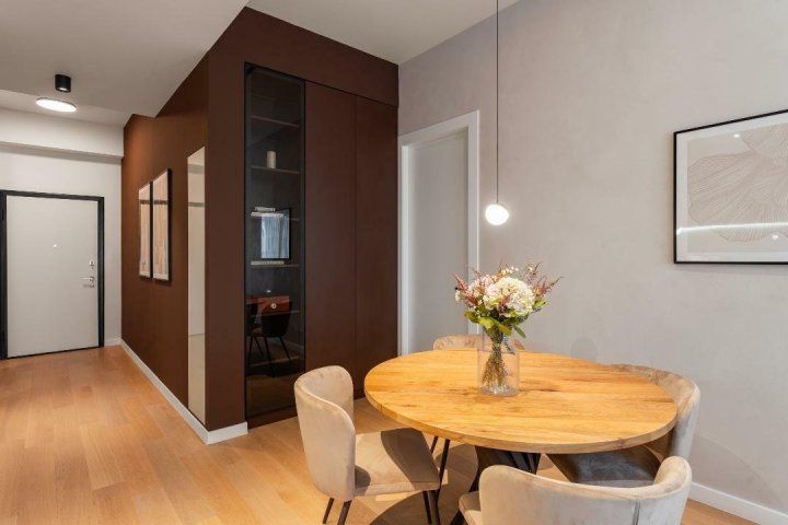 APARTAMENT PREMIUM| PARCARE | ONE VERDI PARK - Poză 5