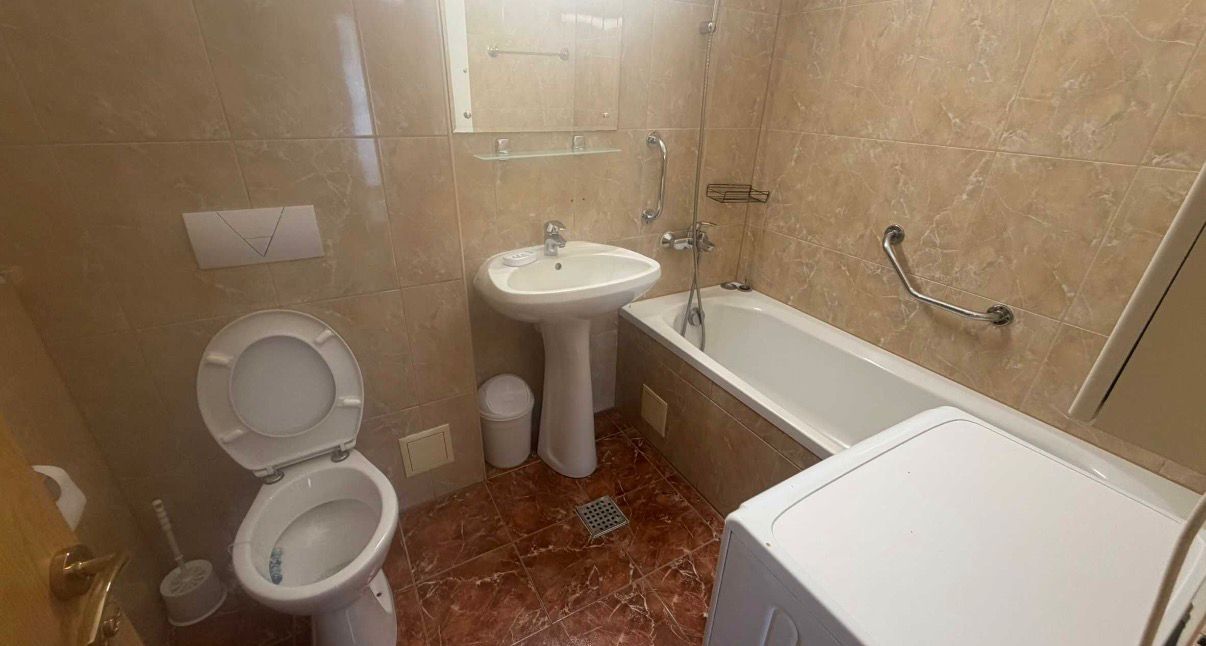 AP. 2 CAMERE TITAN, CENTRALA TERMICA, BLOC NOU, METROU 5 MINUTE - Poză 6