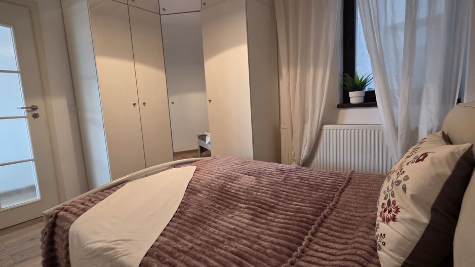 Apartament 3 camere si loc de parcare - Poză 35
