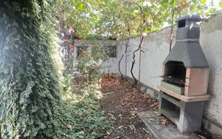vand casa in Schela,gaz la poarta - Poză 10