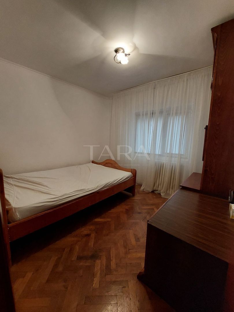 Apartament cu 3 camere 62 mp, oportunitate în zonă excelentă. - Poză 6