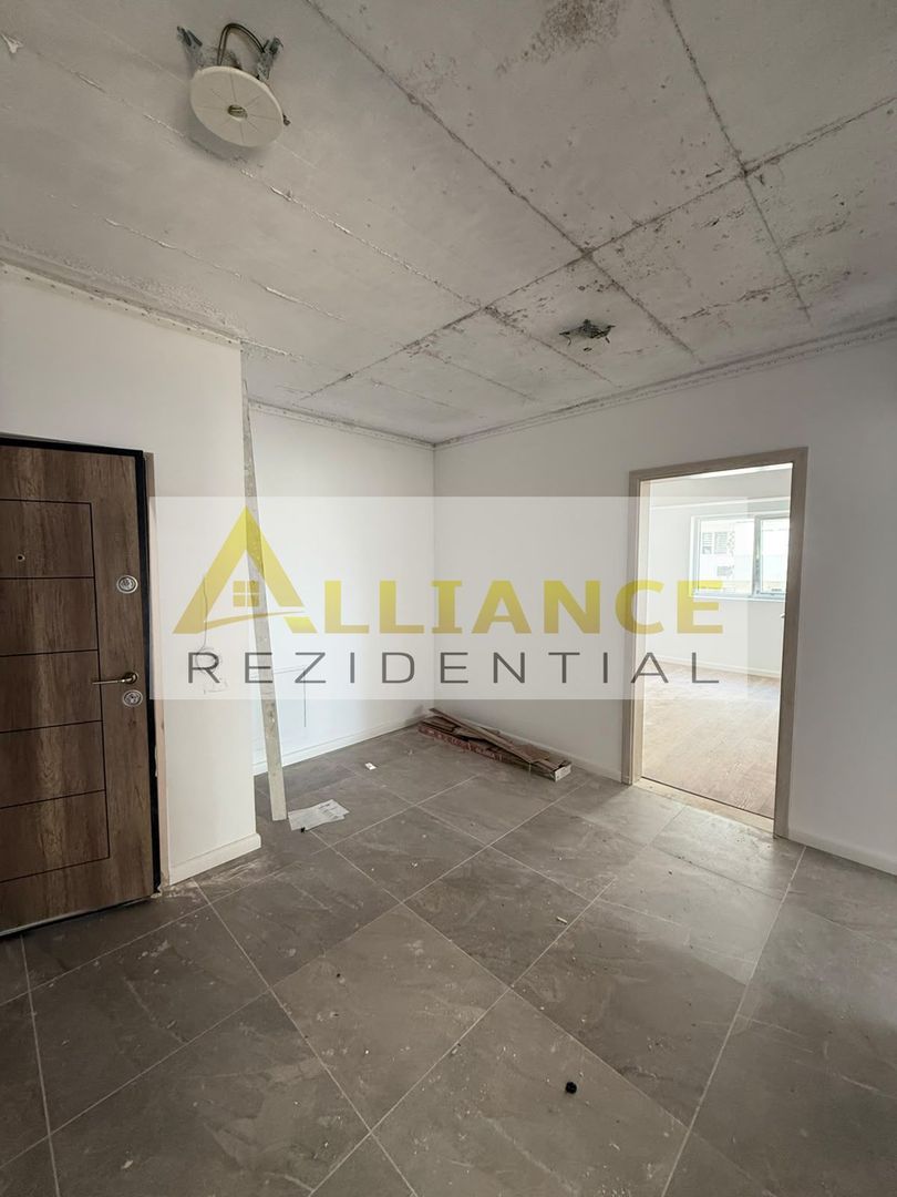 15 MINUTE METROU BERCENI - 3 CAMERE - 50mp - 124,550 euro TVA inclus - Poză 9