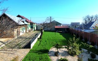 Casă Valea Călugărească -Teren 1186 mp -Curte Amenajată - 69.900 € - Poză 1