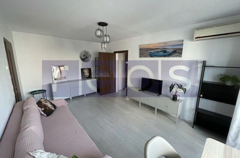 Apartament  modern 2 camere | Stefan cel Mare-Vasile Lascar - Poză 9