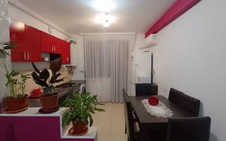 Apartament 2 camere+loc de parcare Floresti - Poză 3