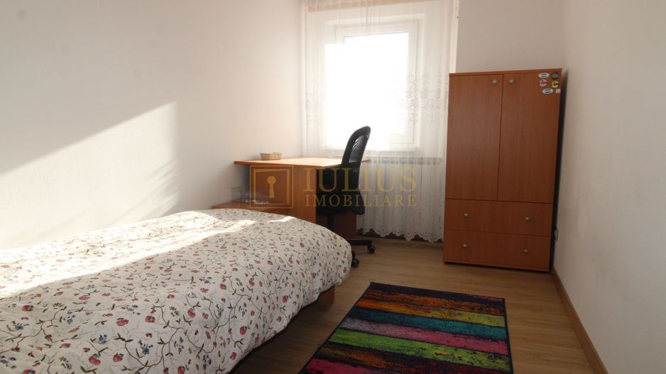 3 camere,  in Complexul Studentesc, ideal pentru 2 studenti, familie - Poză 17
