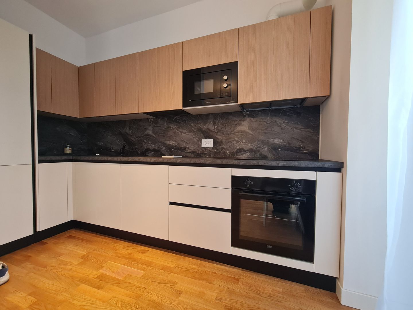 Apartament | 2 camere tip studio| Avalon Estate | Pipera - Poză 3