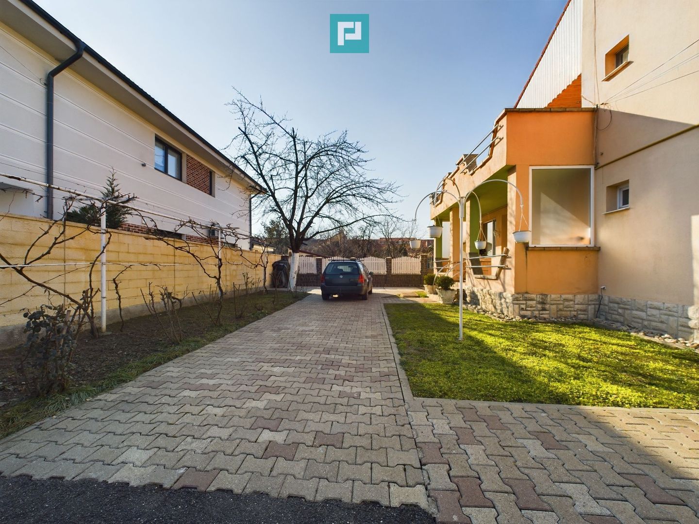 Casă spațioasă în zona Blașcovici, Timișoara - Poză 29