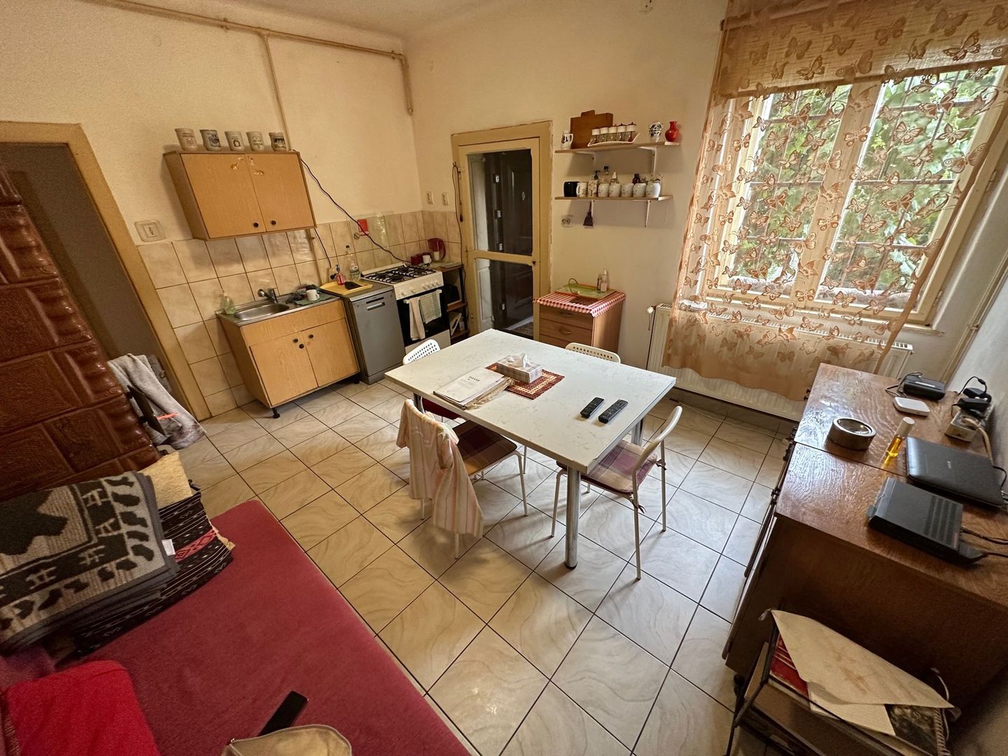 Casa zona Bălcescu teren 1082 mp - Poză 18