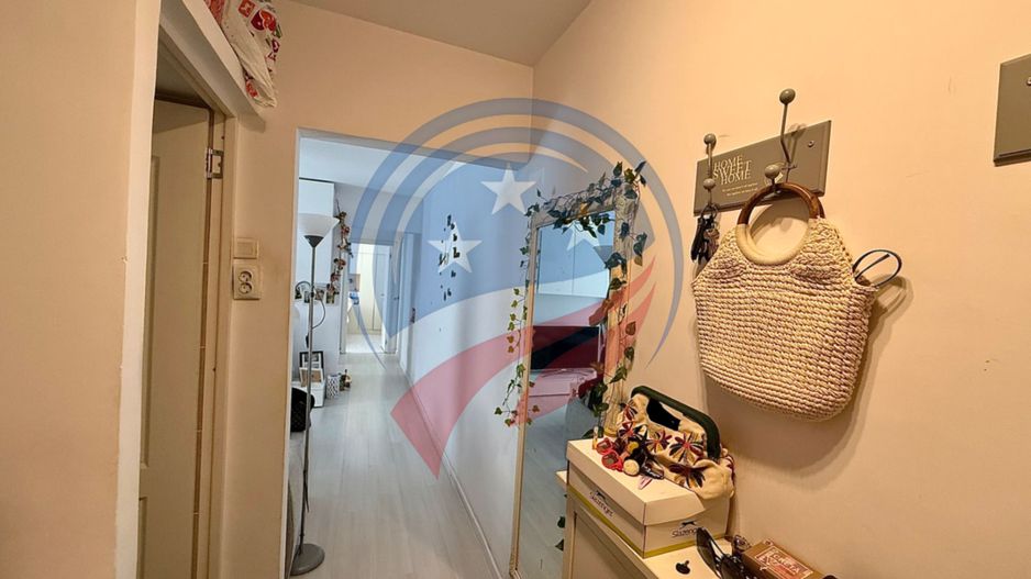 Apartament 3 camere/de inchiriat/Parter/Craiovita Noua - Poză 12