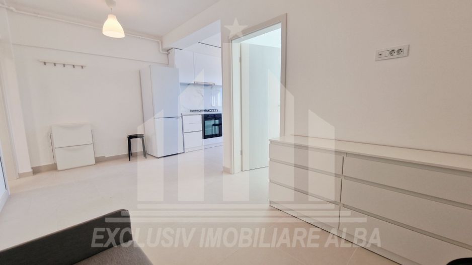 Apartament cu 2 camere, etaj 2, Bloc Nou - Poză 3