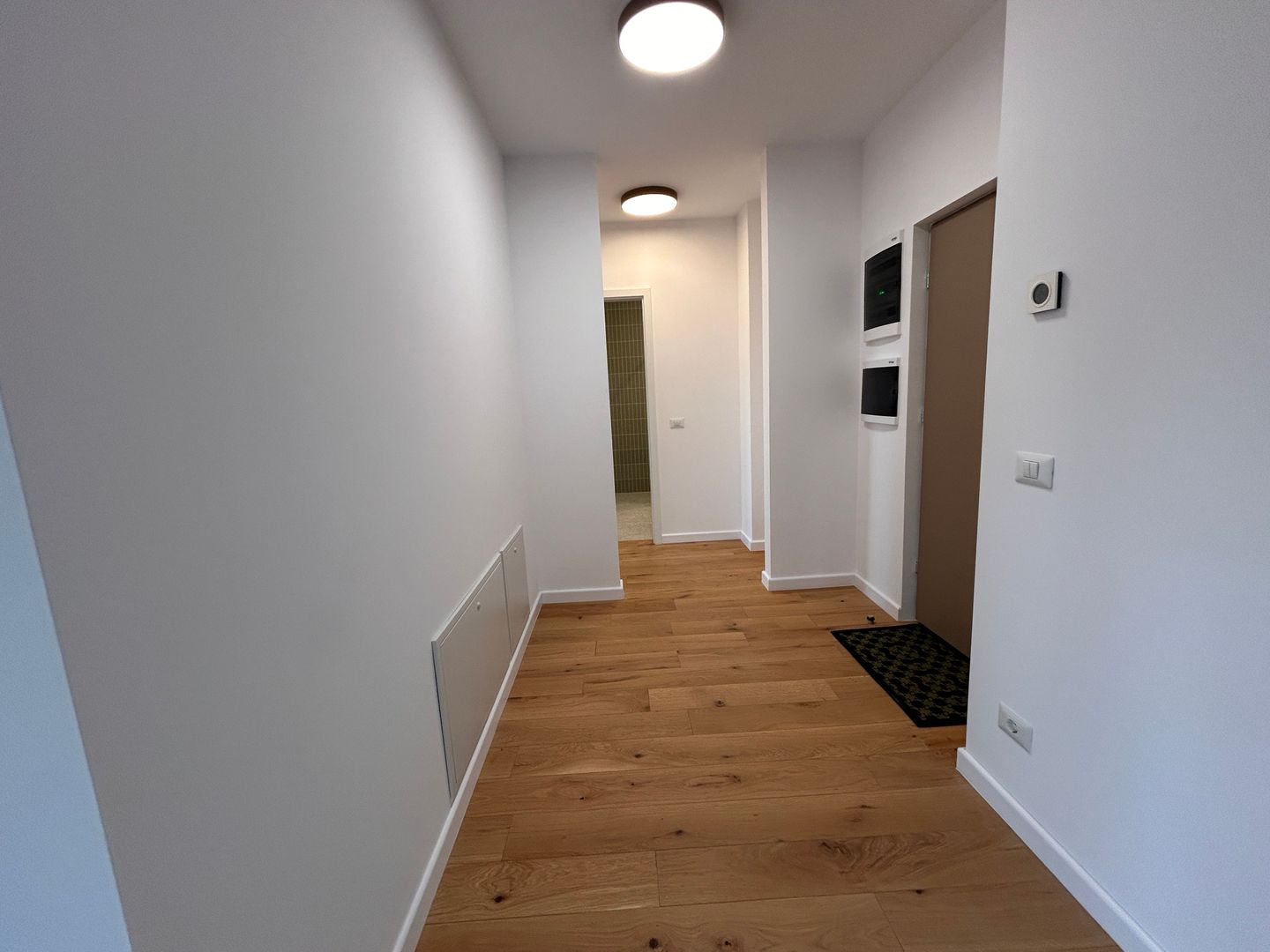 APARTAMENT 2 CAMERE | GREEN LAKE | LOC DE PARCARE | GRADINA 168MP - Poză 8