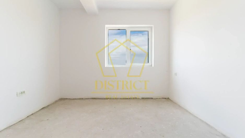 Penthouse-uri deosebite cu 3 camere | Torontalului - Poză 11