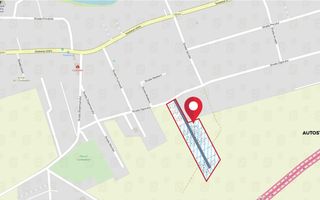 Vanzare teren cu autorizatie, 11 vile exclusiviste, Corbeanca, Ilfov - Poză 5