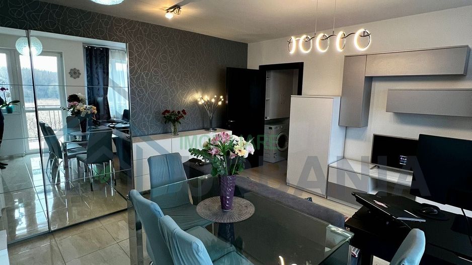 Apartament 2 camere Iasi - Poză 2