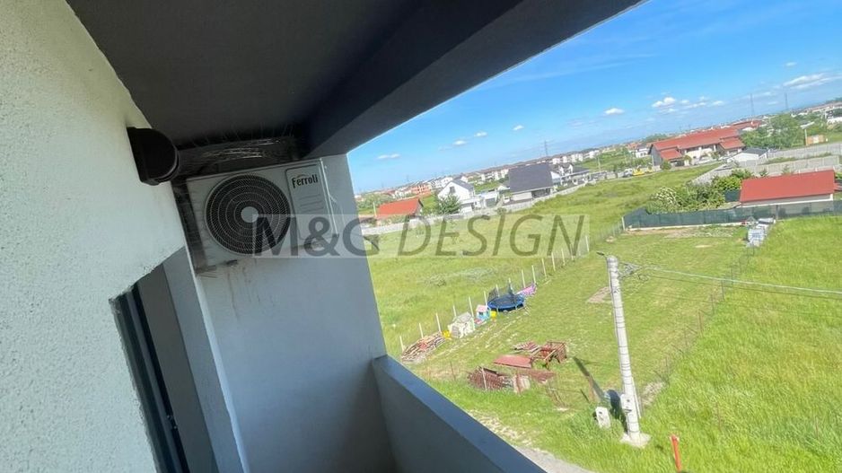 Apartament 3 camera Calea Urseni - Poză 7
