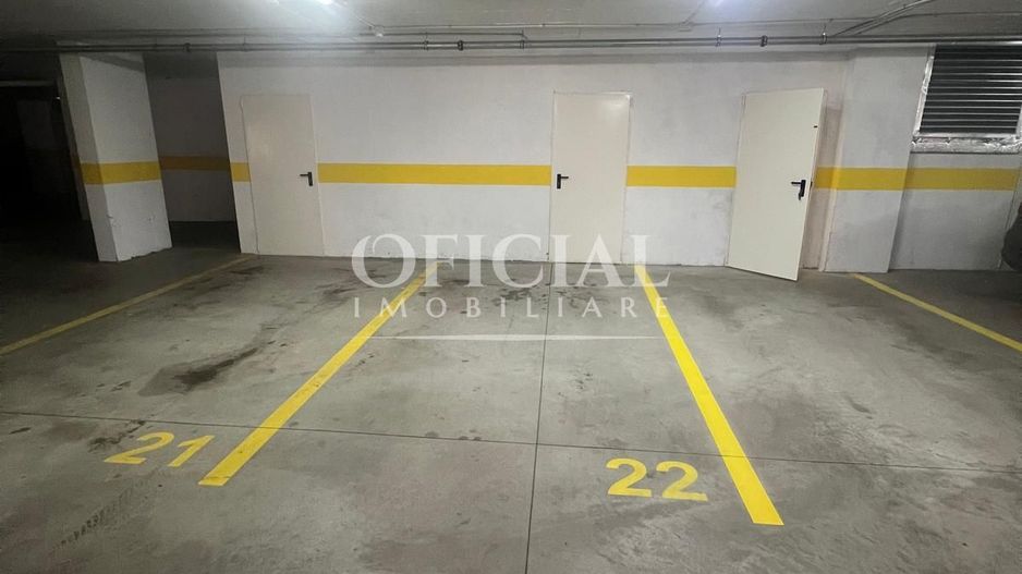 Apartament 2 camere | Garaj | Boxa | Zona Parcul Poligon | Floresti - Poză 11