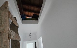 Casă Nouă 2025, P+1, Curte 92 mp – Zona Șos. Chitilei - Poză 14