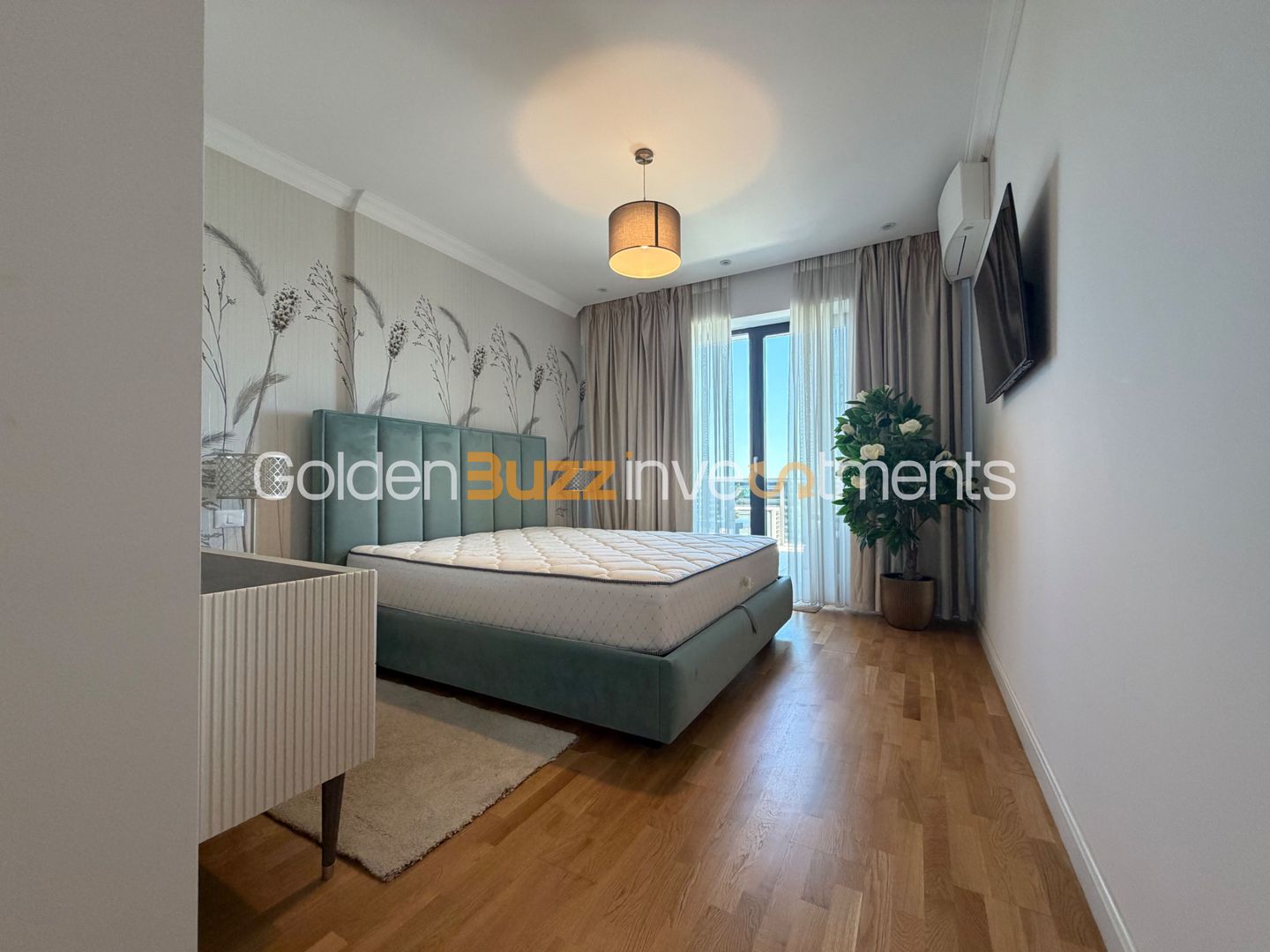 Penthouse Spectaculos 4 camere cu Vedere Panoramică Herastrau-Aviatiei - Poză 3