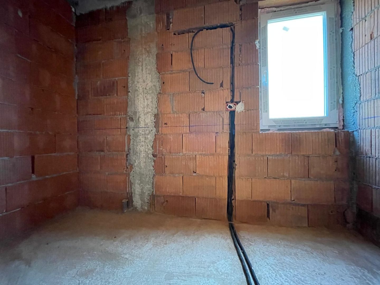 Duplex 3 dormitoare, predare la cheie Mosnita Noua - Poză 4