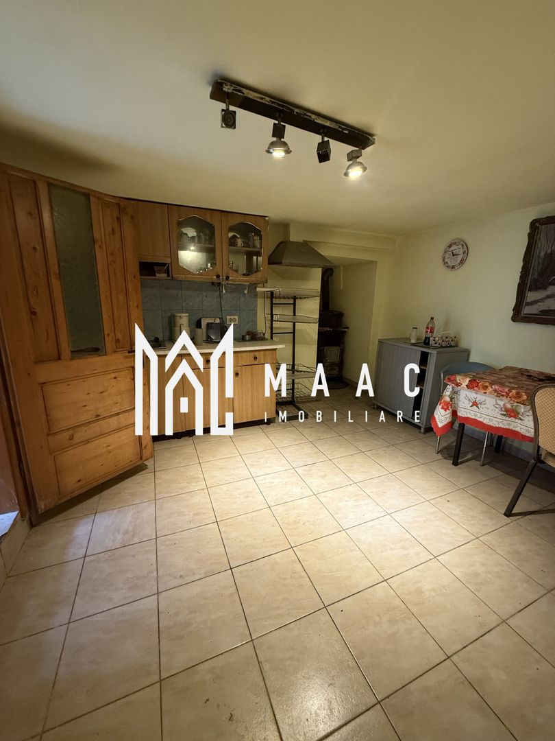 Casă individuală| 75mp | 600mp Curte|Vestem - Poză 17