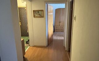 Apartament 3 camere 72 mp Sos Pantelimon decomandat - Poză 8