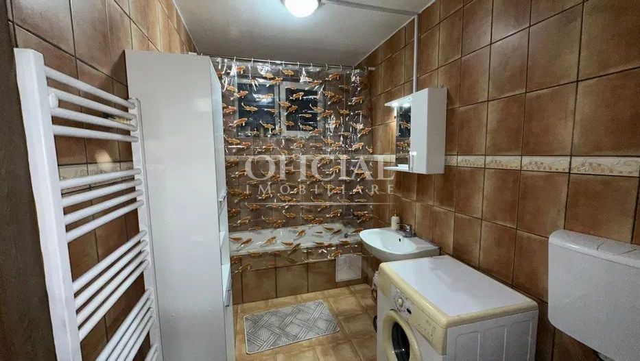 Apartament 2 camere | Pet Friendly | Parcare | Zona Eroilor | Floresti - Poză 6