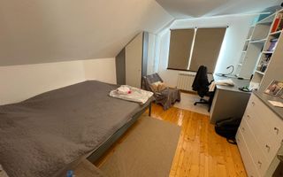 Casa individuala 5 camere 2 bai si 450 mp curte pe Calea Poplacii - Poză 11