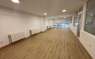 Spatiu Comercial DE INCHIRIAT Marasti - rond OMV - Poză 1