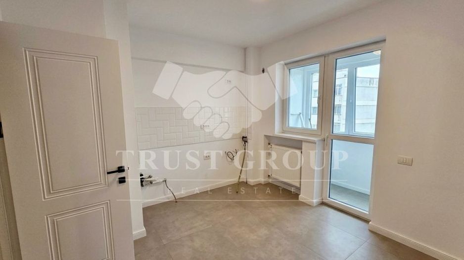 Apartament 3 camere Armeneasca | Renovat complet - Poză 7