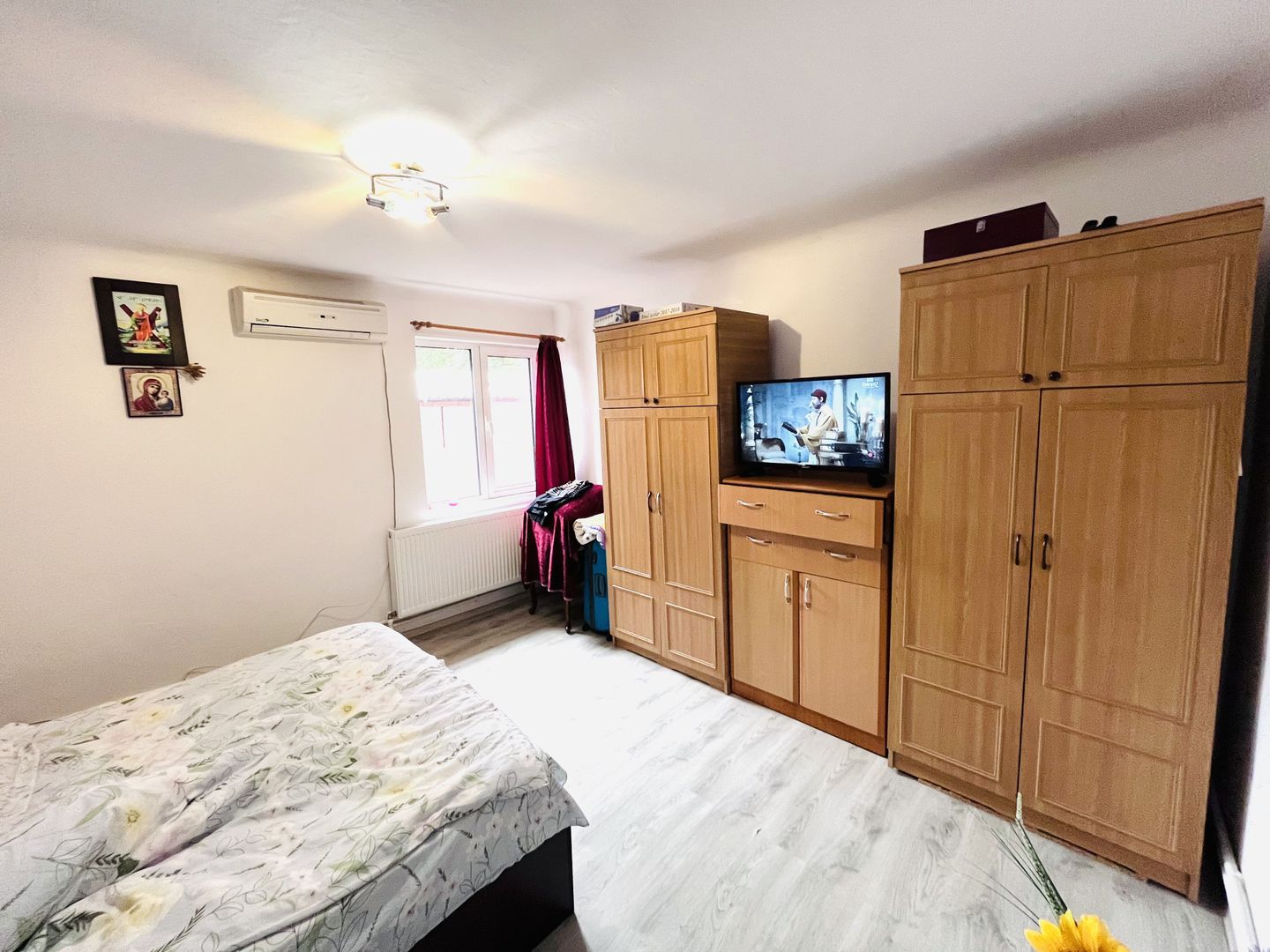 CASA MODERNA 4 CAMERE & 2 BUCATARII & 2 BAI | GIURGIULUI | COMISION 0% - Poză 9