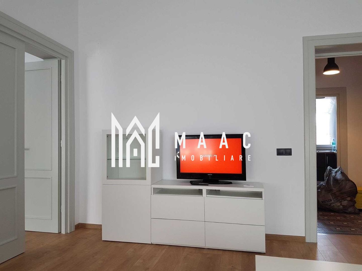 Apartament 2 camere de închiriat Sibiu | Ultracentral | 55 mp - Poză 1