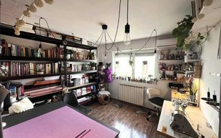 BRASADAS vinde ap 4 cam decomadat etaj 8/8 în Micro 16. - Poză 8