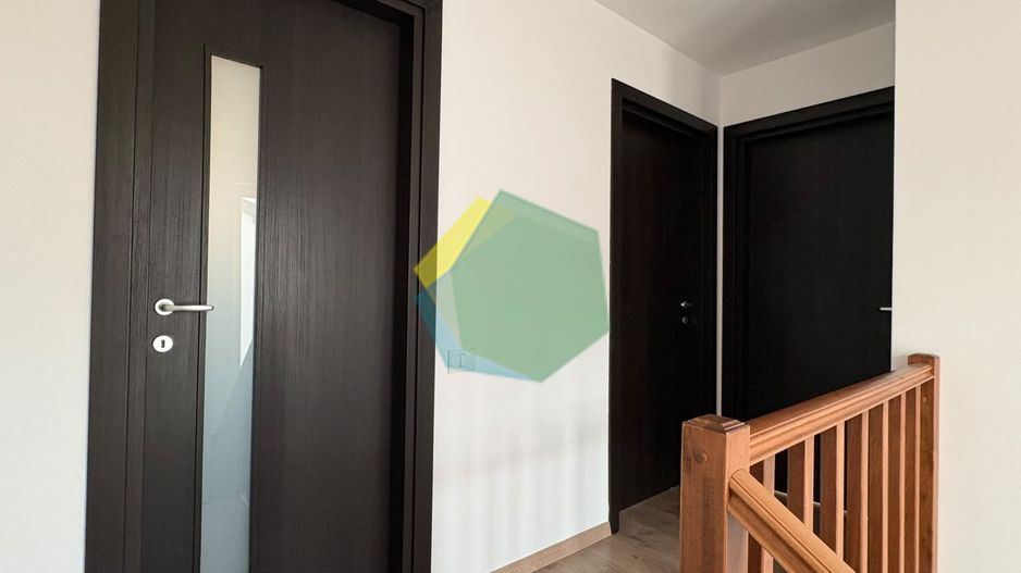 Casa Duplex P+1,  curte 165mp |Central | Otopeni - Poză 7
