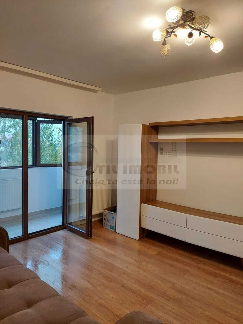 Inchiriez apartament 2 camere Valea Lupului - 430 - Poză 1