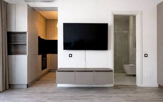 Chirie I Apartament 2 camere | Northside Park – Sisești | Vedere - Poză 1