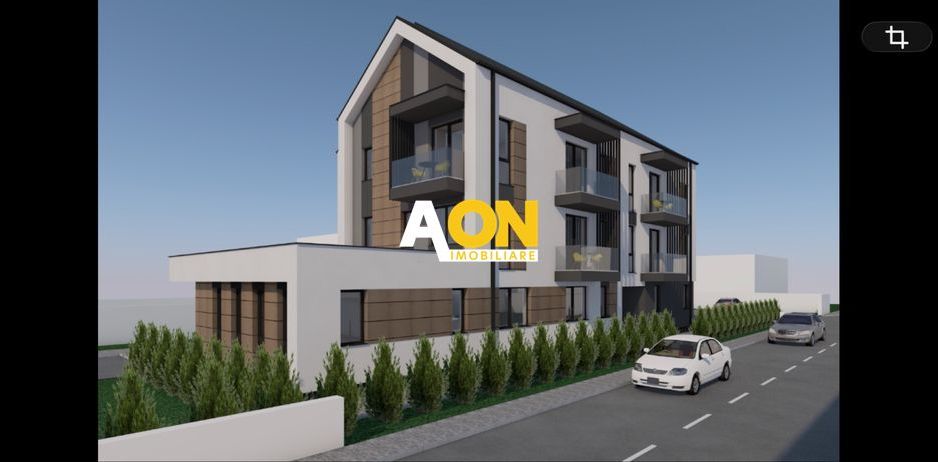 Apartamente 2 si 3 Camere, Bloc Nou, Zona Cetate ! - Poză 6