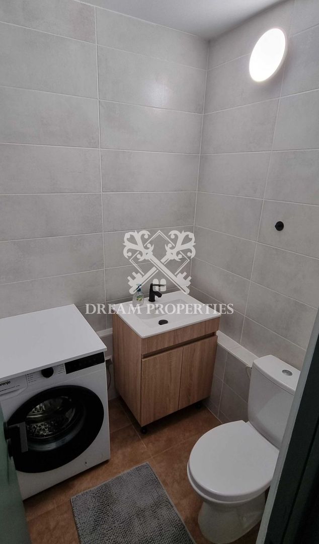 Apartament 3 camere, 2 bai, cartier Zorilor - Poză 4