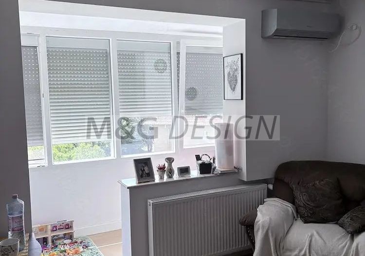 Apartament 2 cam central -Medicina -Prefectura - Poză 8