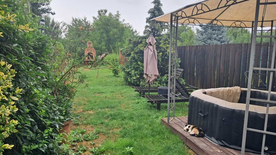 BRASADAS vinde casa tip duplex în zona CLOSCA. - Poză 3