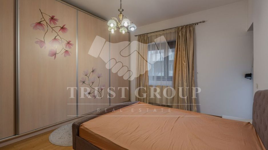 Doua apartamente in vila | Panduri | Cotroceni - Poză 13