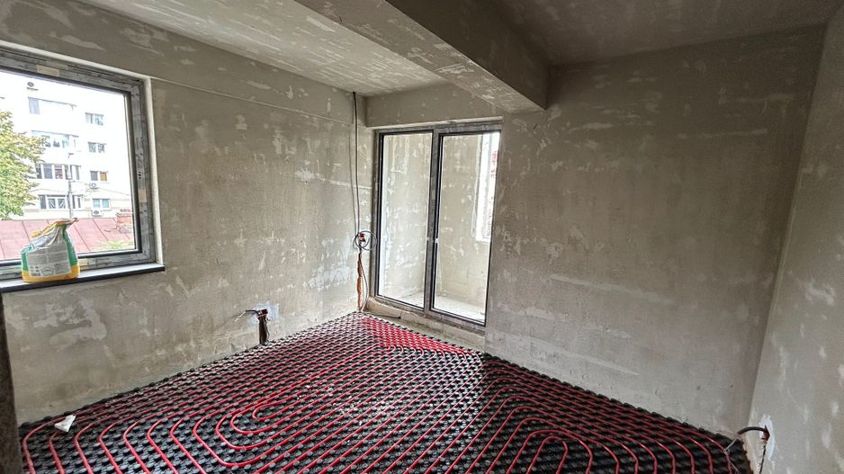 Apartament 3 camere de vanzare in zona Stefan cel Mare I Viitorului - Poză 7