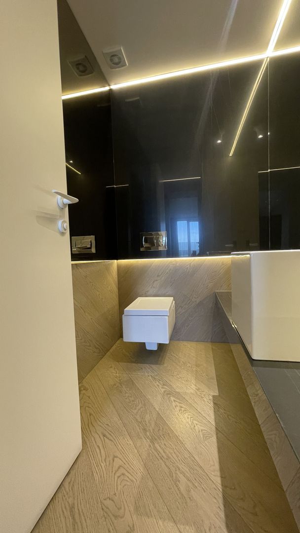 Floreasca | Penthouse | Duplex | Pescariu | 480mp | Gradina - Poză 5