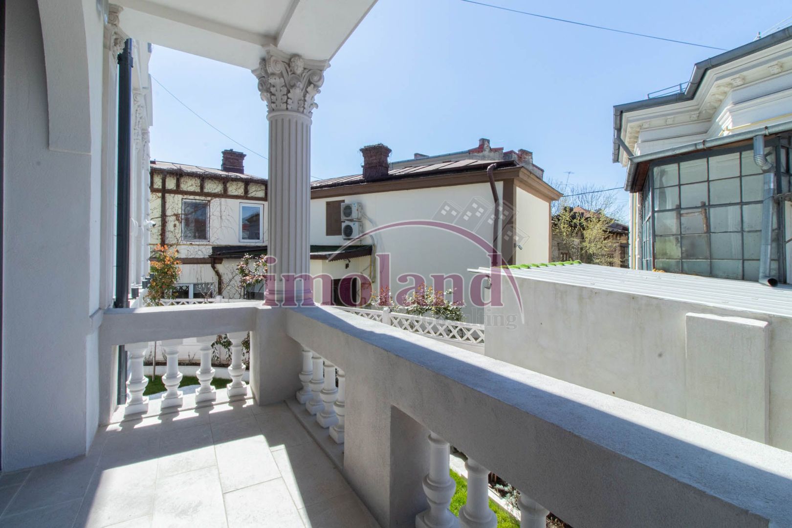 Vila - vanzare - Dorobanti - P-ta Victoriei - Romana - Poză 6