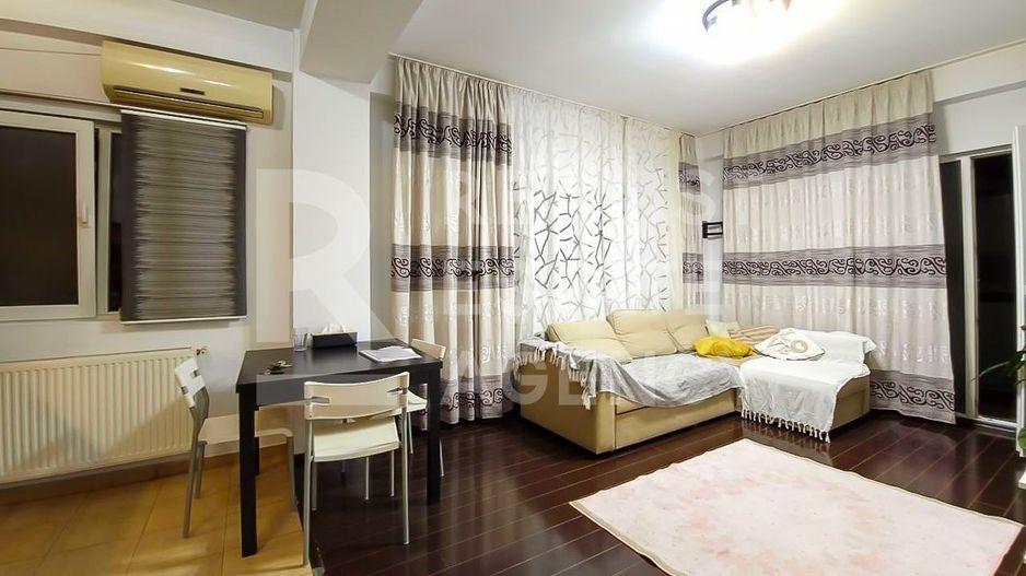 Vânzare, apartament cu 3 camere în zona Militari Residence - Poză 1